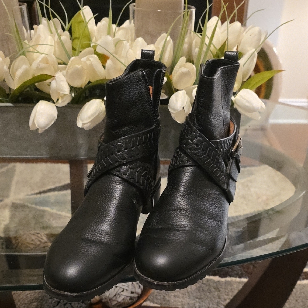 Jack Rogers